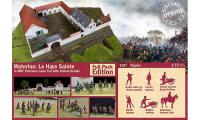 Italeri Waterloo 1815 La Haye Sainte
